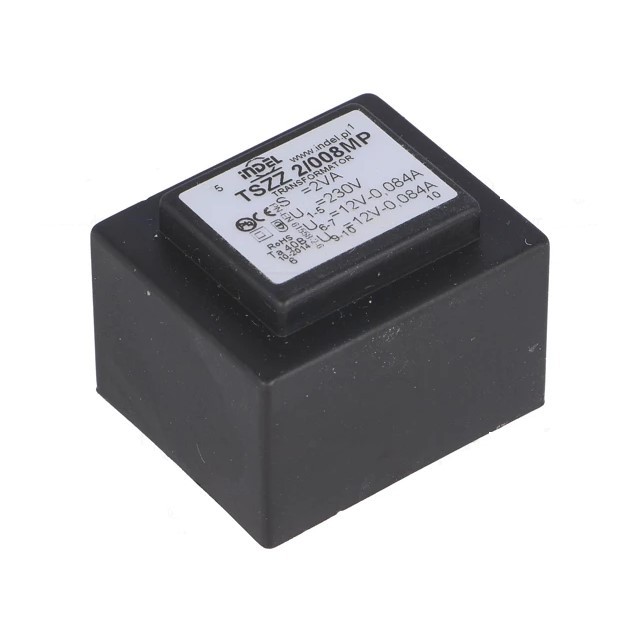 MT 1X12V 2.0W